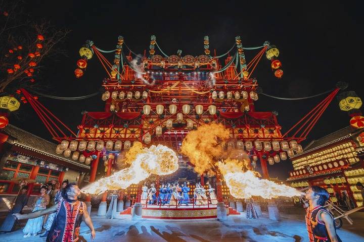 新华网财经观察｜串珠成链的票根经济