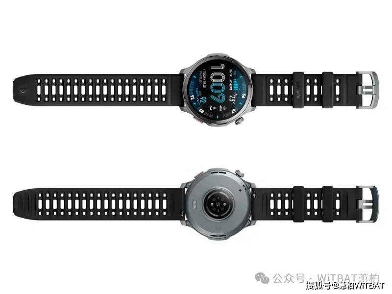 Amazfit Balance 2 XT智能手机现身百思买零售网站