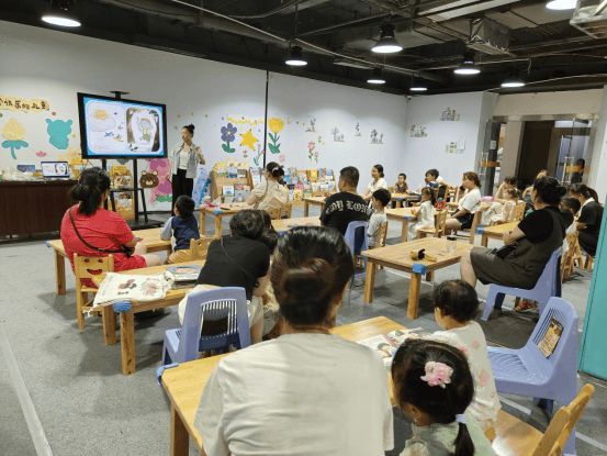宜宾图情7月刊｜宜宾市公共图书馆全民阅读热点资讯