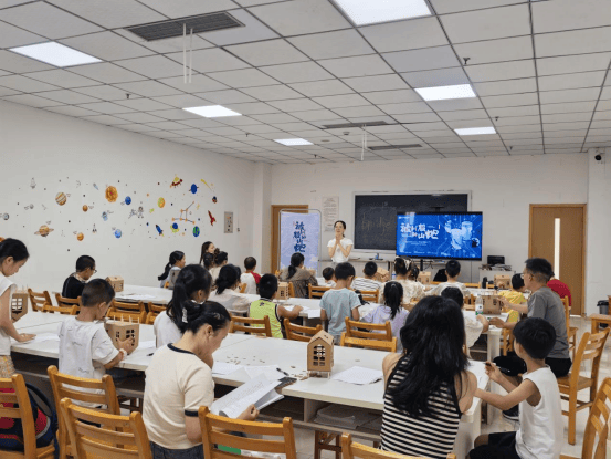 宜宾图情7月刊｜宜宾市公共图书馆全民阅读热点资讯