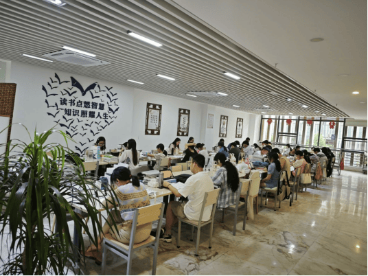 宜宾图情7月刊｜宜宾市公共图书馆全民阅读热点资讯