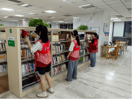 宜宾图情7月刊｜宜宾市公共图书馆全民阅读热点资讯
