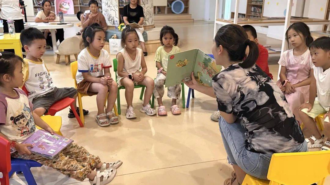 宜宾图情7月刊｜宜宾市公共图书馆全民阅读热点资讯