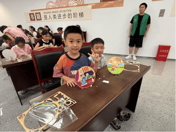 宜宾图情7月刊｜宜宾市公共图书馆全民阅读热点资讯