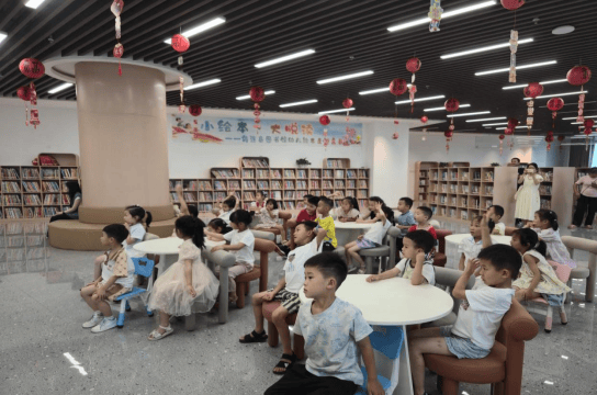 宜宾图情7月刊｜宜宾市公共图书馆全民阅读热点资讯