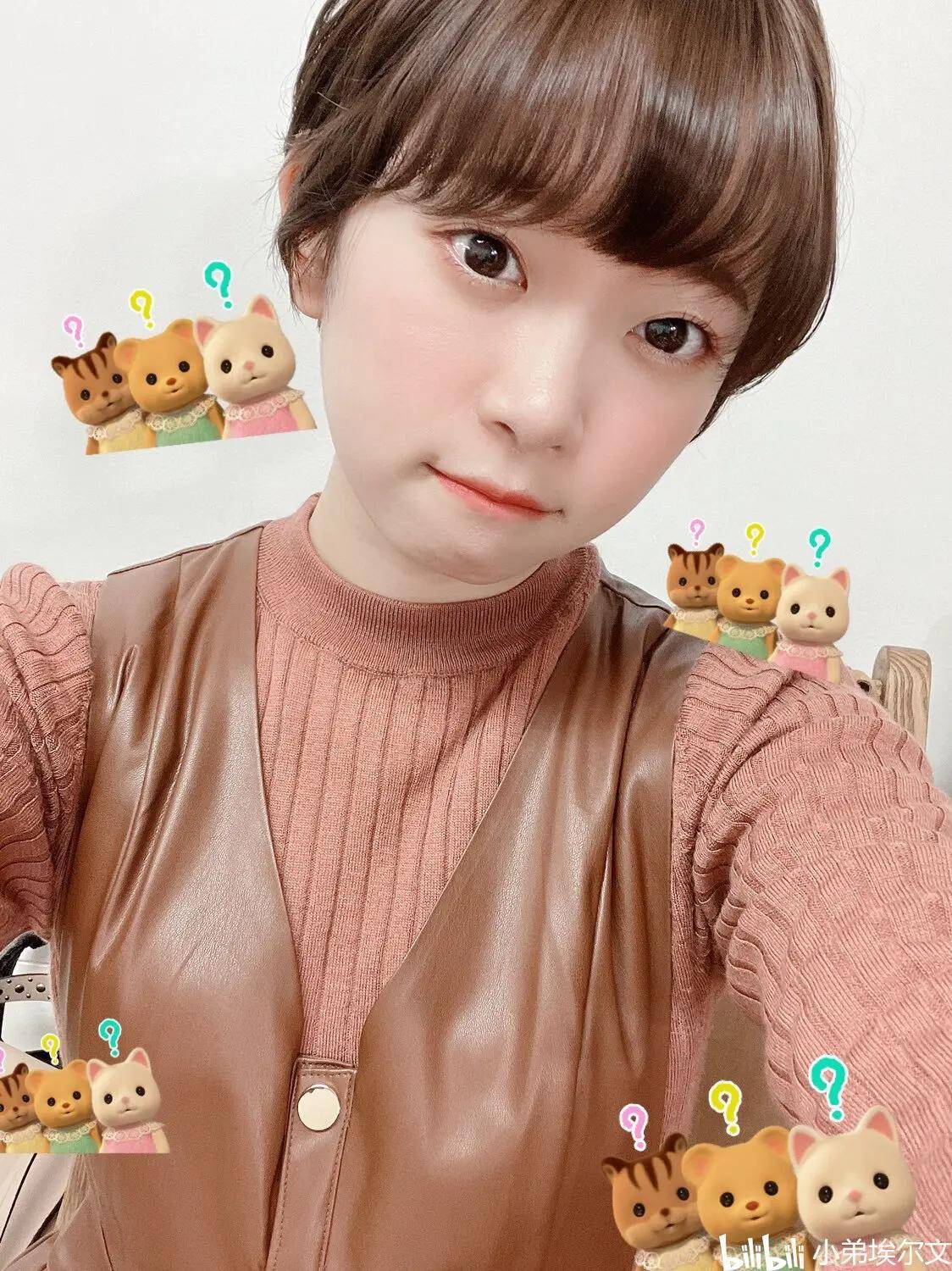 高桥圣子，藤浦惠，凉森玲梦时尚动态