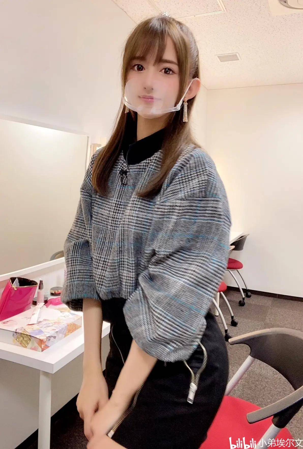 高桥圣子，藤浦惠，凉森玲梦时尚动态