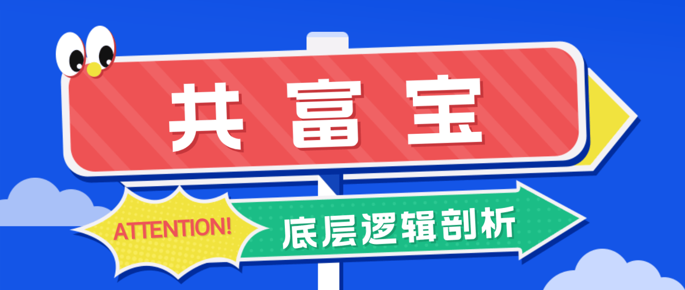 警惕！共富宝“肖费养老”，这 3 类人可能血本无归！