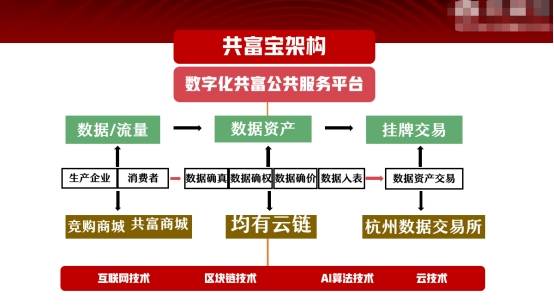 警惕！共富宝“肖费养老”，这 3 类人可能血本无归！