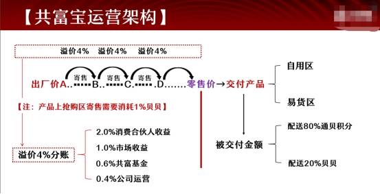 警惕！共富宝“肖费养老”，这 3 类人可能血本无归！