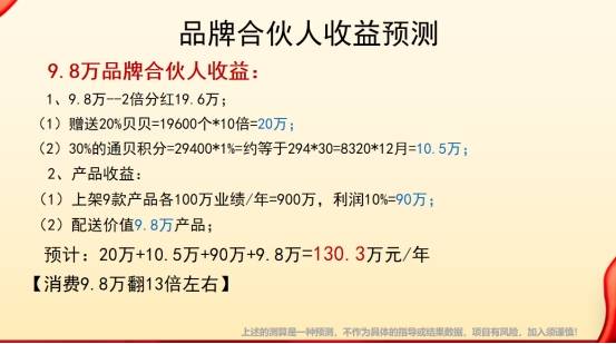 警惕！共富宝“肖费养老”，这 3 类人可能血本无归！