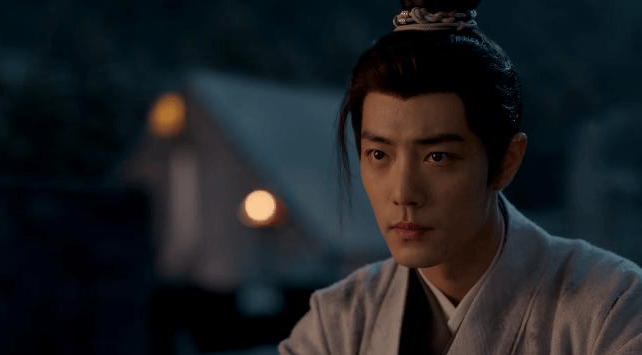 《护宝寻踪》演员演技排行：富大龙第三，辛柏青强势登顶！