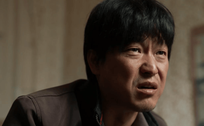 《护宝寻踪》演员演技排行：富大龙第三，辛柏青强势登顶！