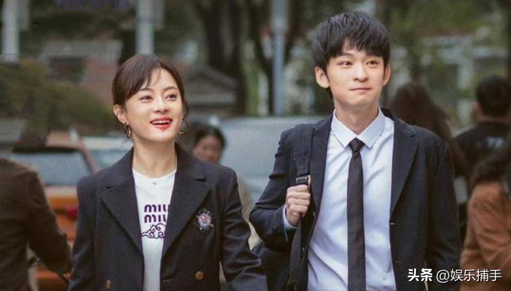 央视押错宝！戏混子当男主，影帝富大龙配角，难怪不火
