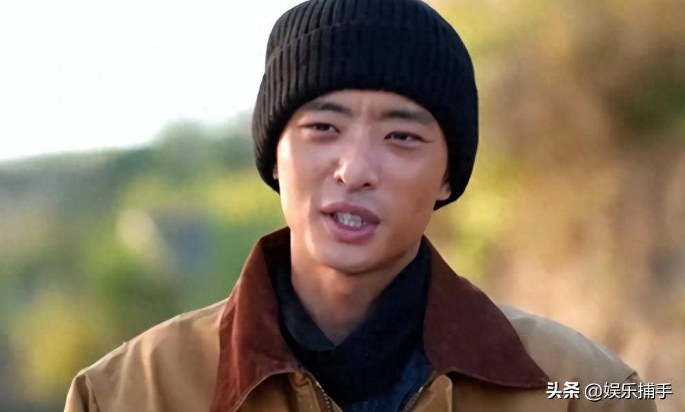 央视押错宝！戏混子当男主，影帝富大龙配角，难怪不火