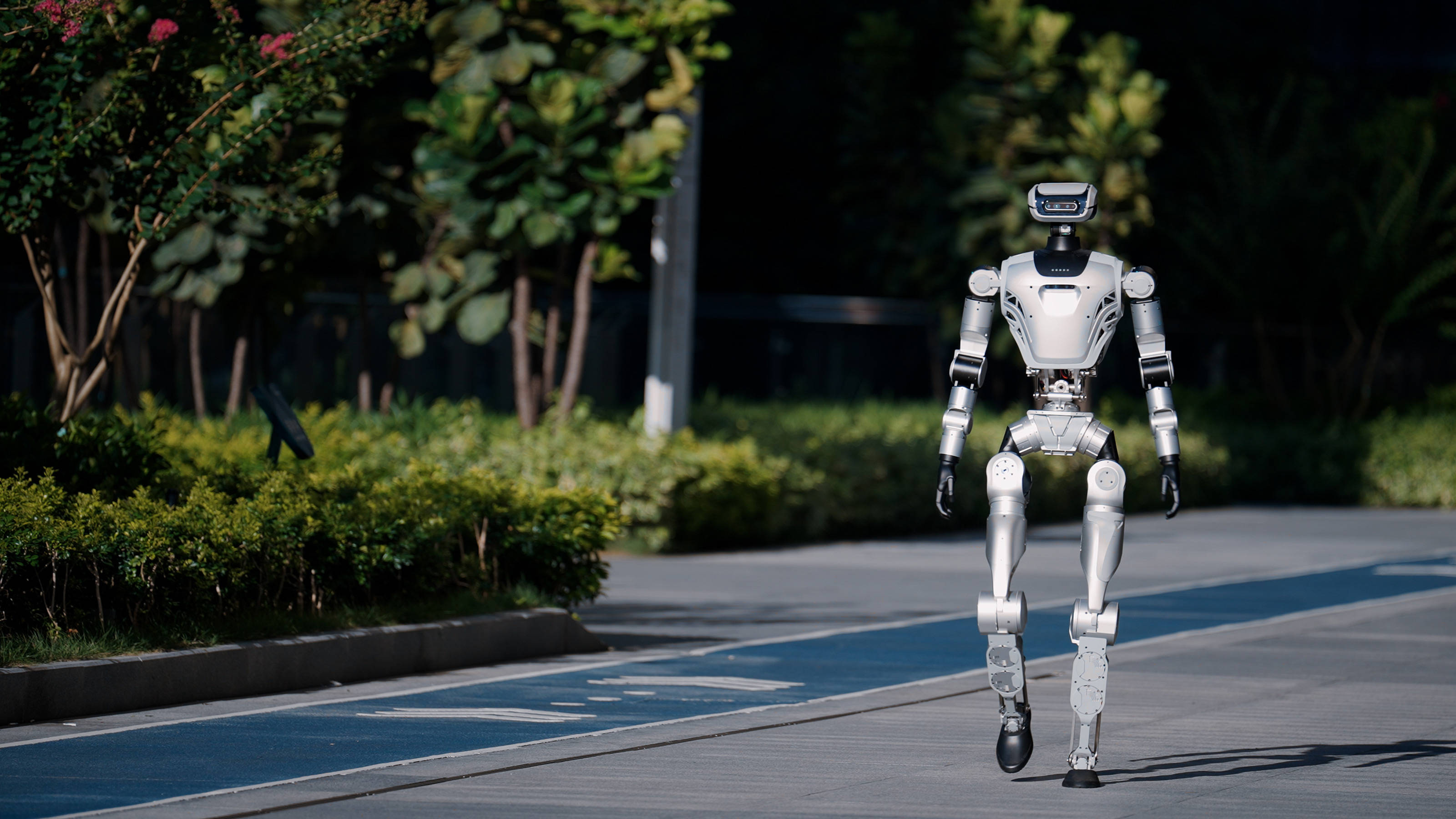 JD.com Drives Robotics Funding Frenzy With Investments in LimX Dynamics, Spirit AI, and EngineAI