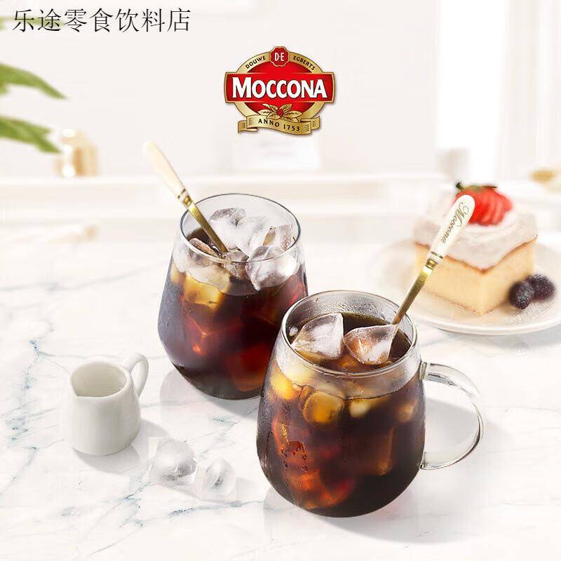 Moccona咖啡档次如何，了解一下！
