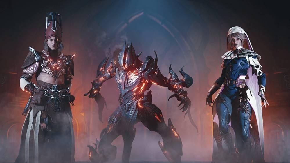 TennoCon 2025落幕，十周年精彩回顾