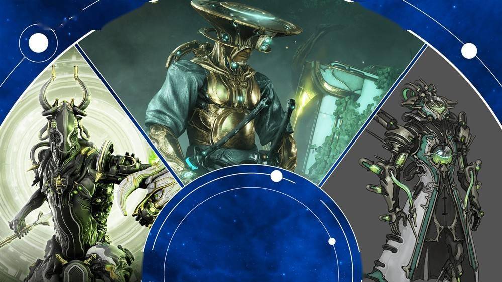TennoCon 2025落幕，十周年精彩回顾